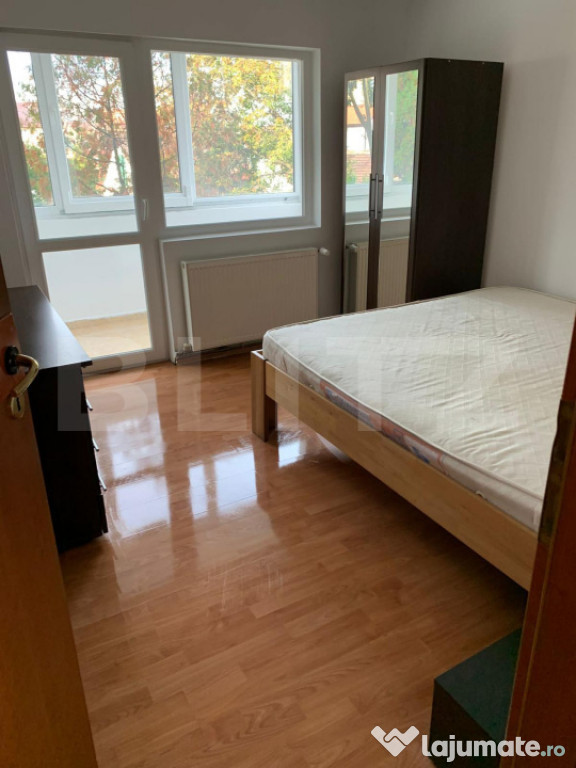 Apartament 3 camere, 70 MP, Pet Friendly, zona UMF