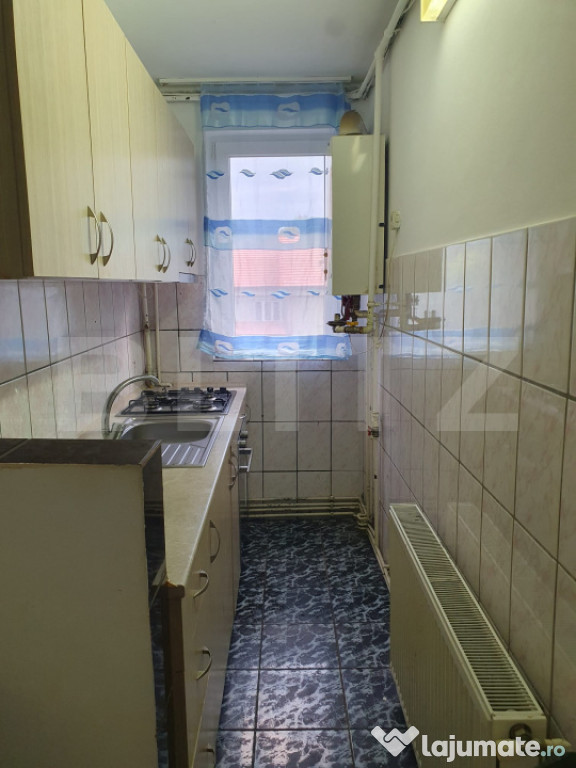 Apartament 2 camere – Micro 14