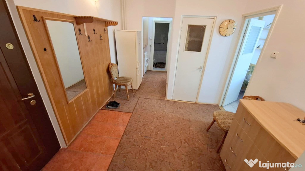 Apartament 2 camere D, in Oancea, Sp. Copii “Sf. Maria”