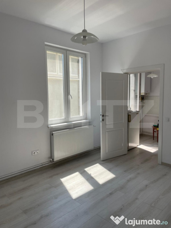 Oportunitate! 2 camere decomandate – Calea Dorobanților,