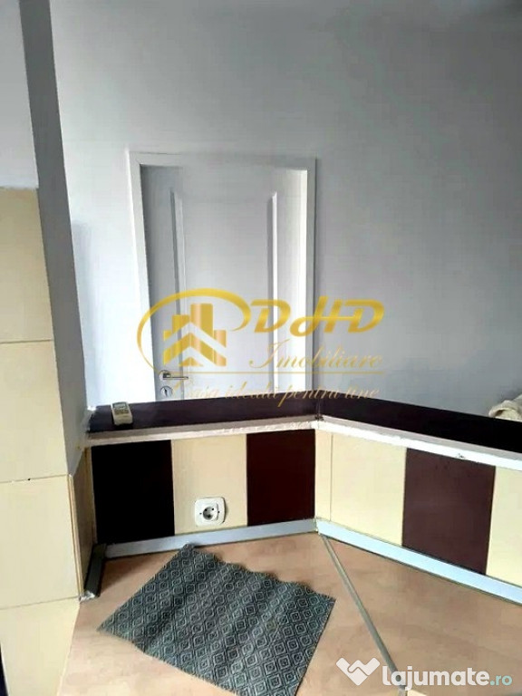 Garsoniera 320euro