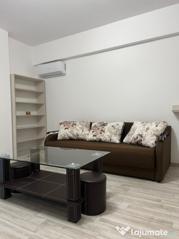 Tudor, Iulius Mall, apartament 1 cameră decomandat