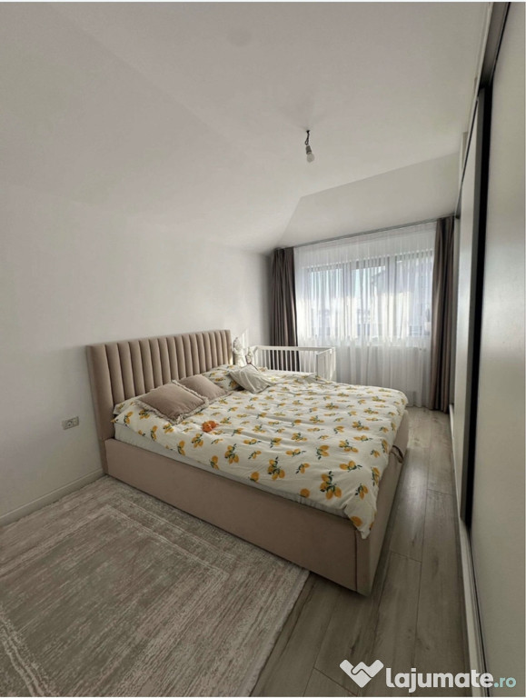 PF, apartament 3 camere, 66 mp, CUG, Pepinierii
