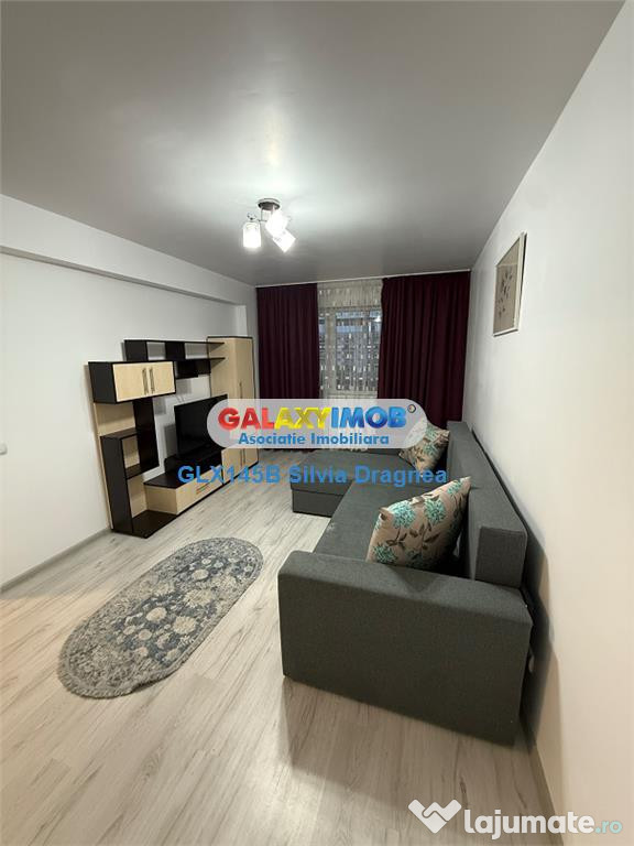 Apartament Berceni (Grand Arena)