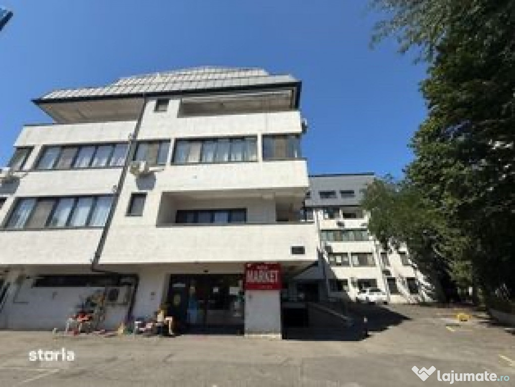 Piata sudului lunca barzesti bloc nou