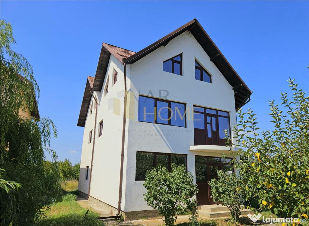 Casa 6 camere, 300mp, Ploiestiori
