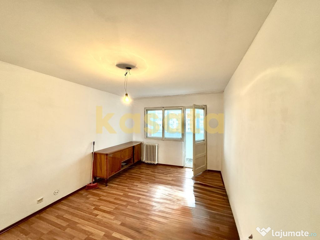 Titulescu - Banu Manta - Apartament cu 3 camere decomanda...