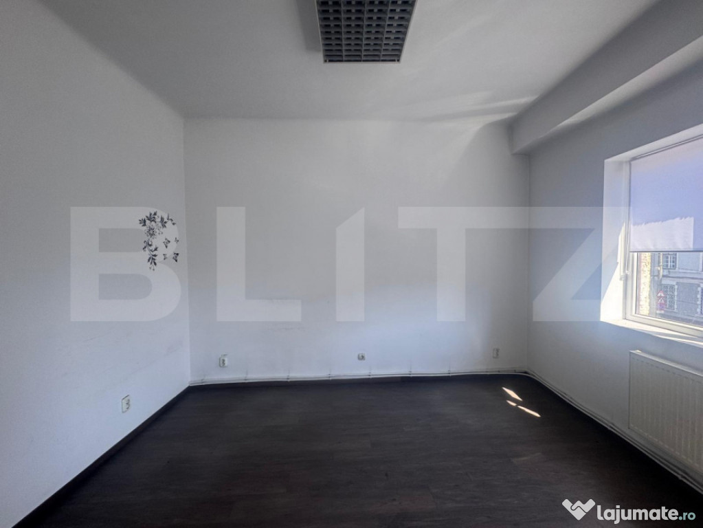 Apartament 2 camere, 44 mp, etaj 1 – Calea Dorobanților,