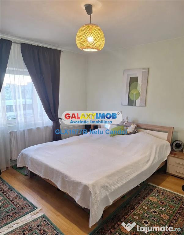 APARTAMENT 2 CAMERE 13 SEPTEMBRIE