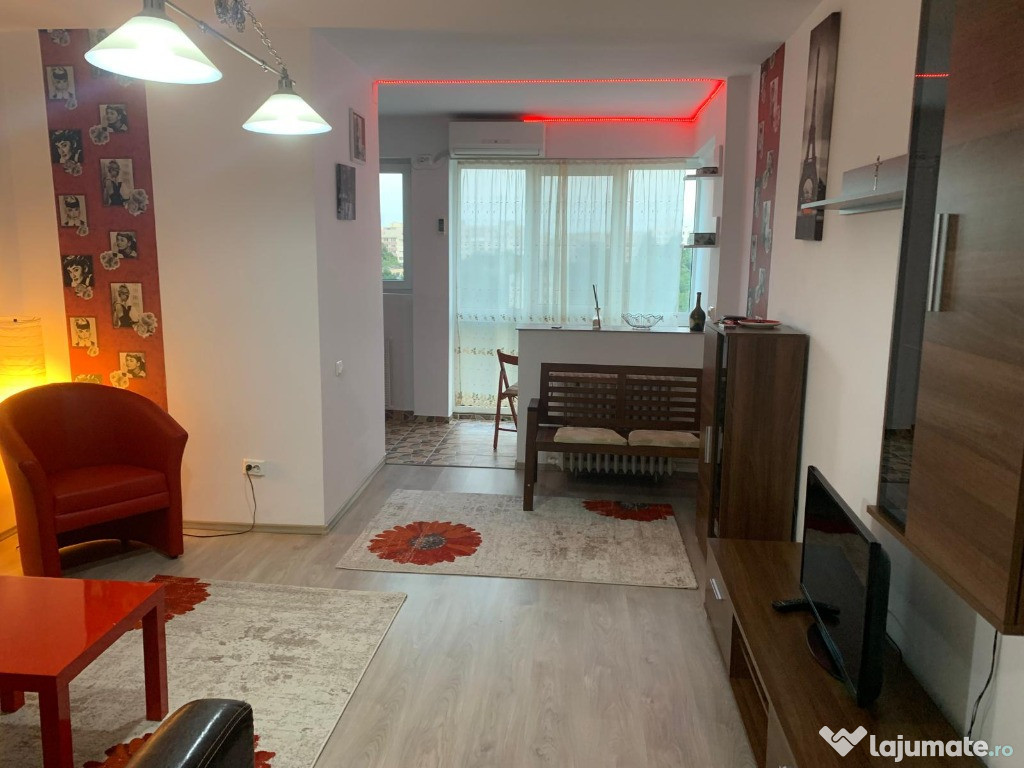 Proprietar: Ofer spre inchiriere garsoniera impecabila.
