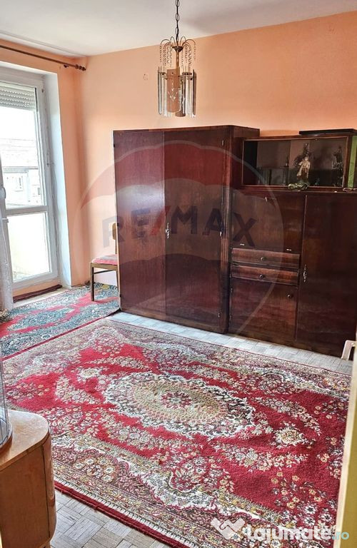 Apartament doua camere Gura Campului Medias