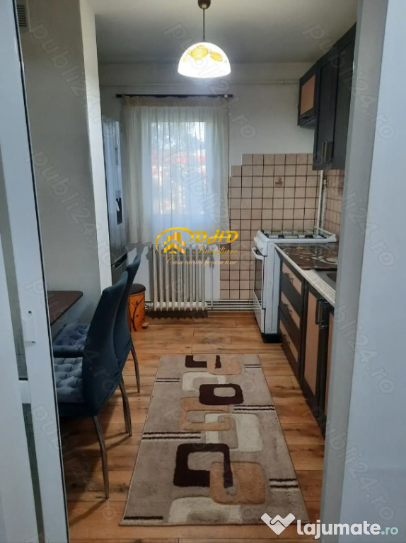 NICOLINA, Apartament 2 camere, D, 54 mp