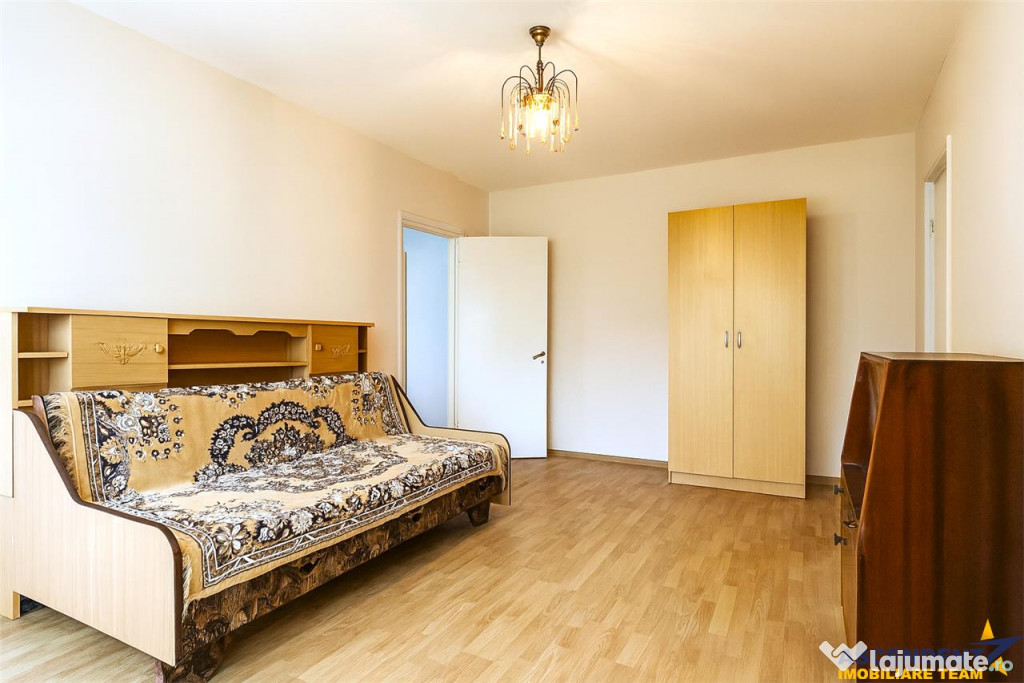 Apartament 2 camere, oportunitate personalizare, rezidential