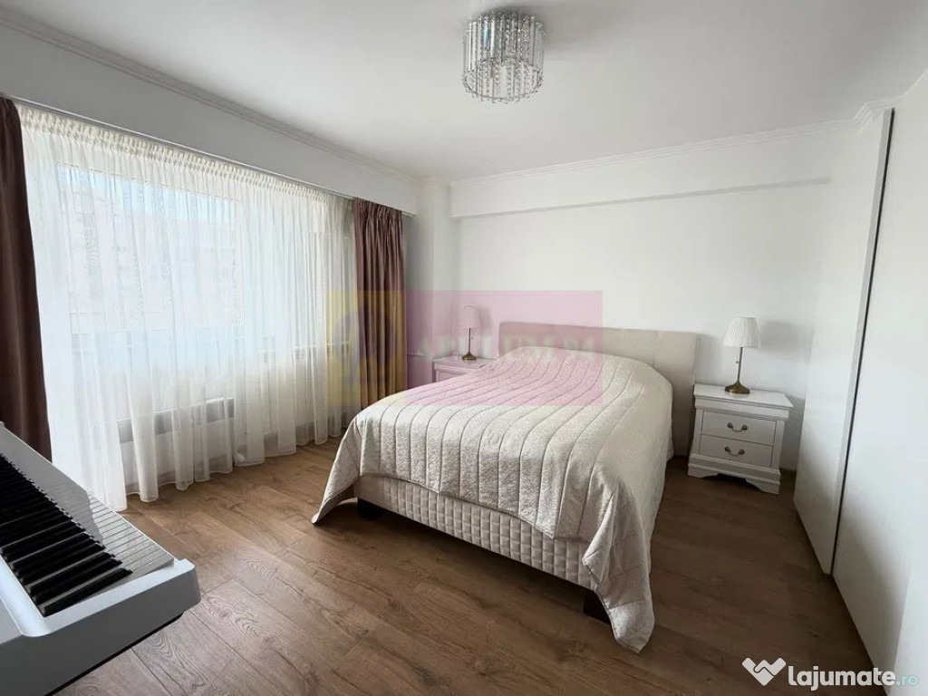 Vanzare apartament cu 2 camere pe bd Unirii stradal
