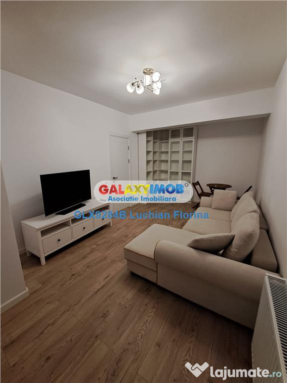 Apartament 2 camere, bloc nou, parcare I Theodor Pallady