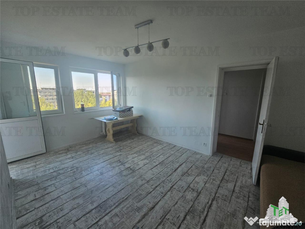 Apartament 2 camere renovat metrou Gorjului