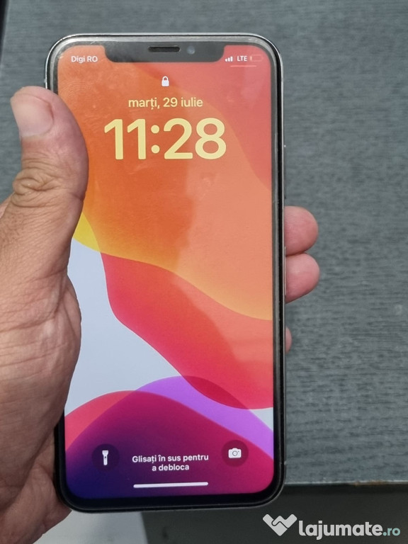 IPhone x de vânzare !!!