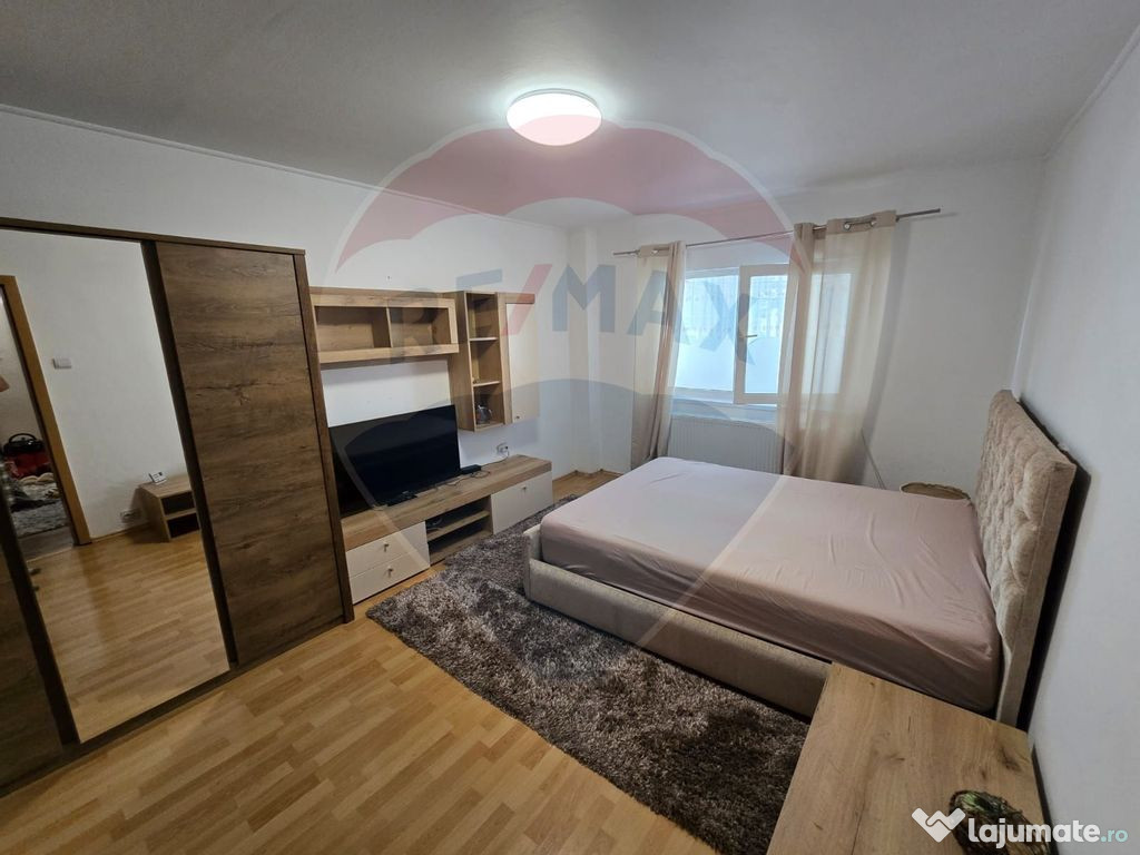 Apartament 2 camere decomandat langa cartier Avantgarden,...