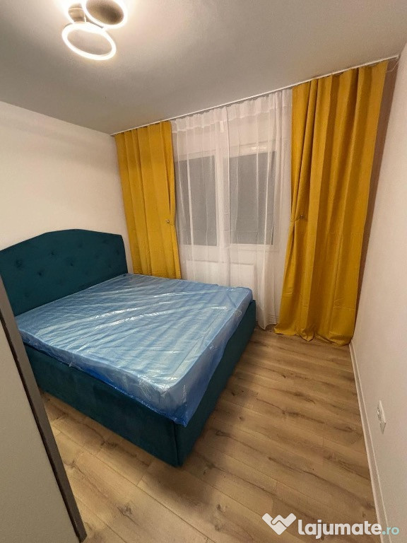 Apartament 3 camere de vânzare – zona Minerva / Bucegi