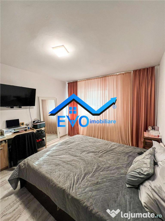 Apartament cu 2 camere, decomandat, aer conditionat, zona Ce
