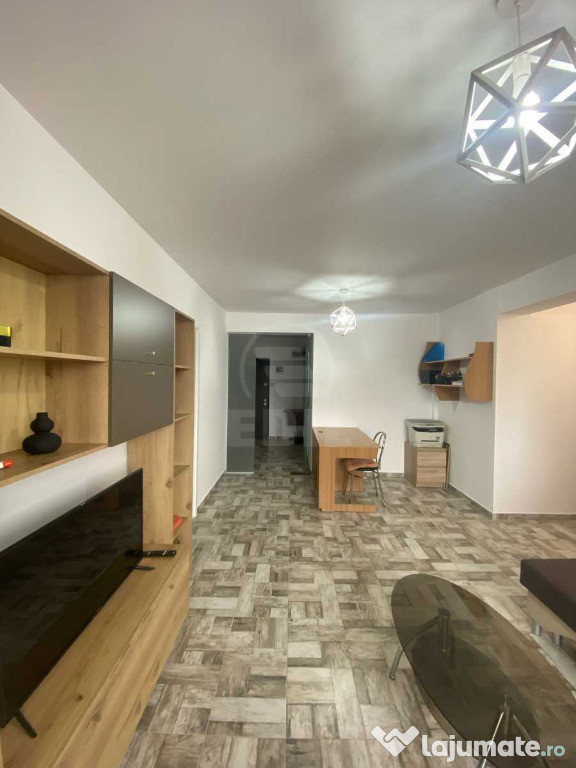 Apartament 2 camere,zona JISK