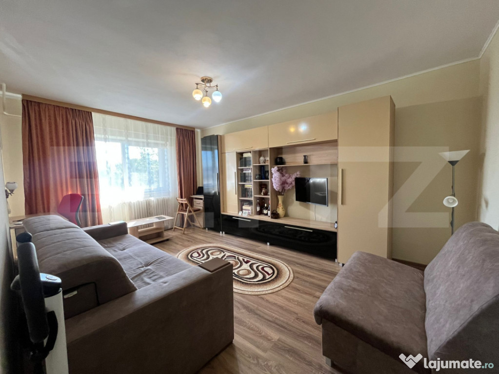 Apartament cu 1 cameră - Frumoasa