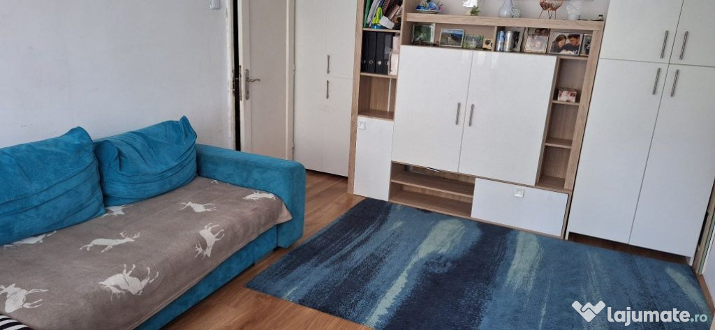 Apartament 2 camere zona ASTRA