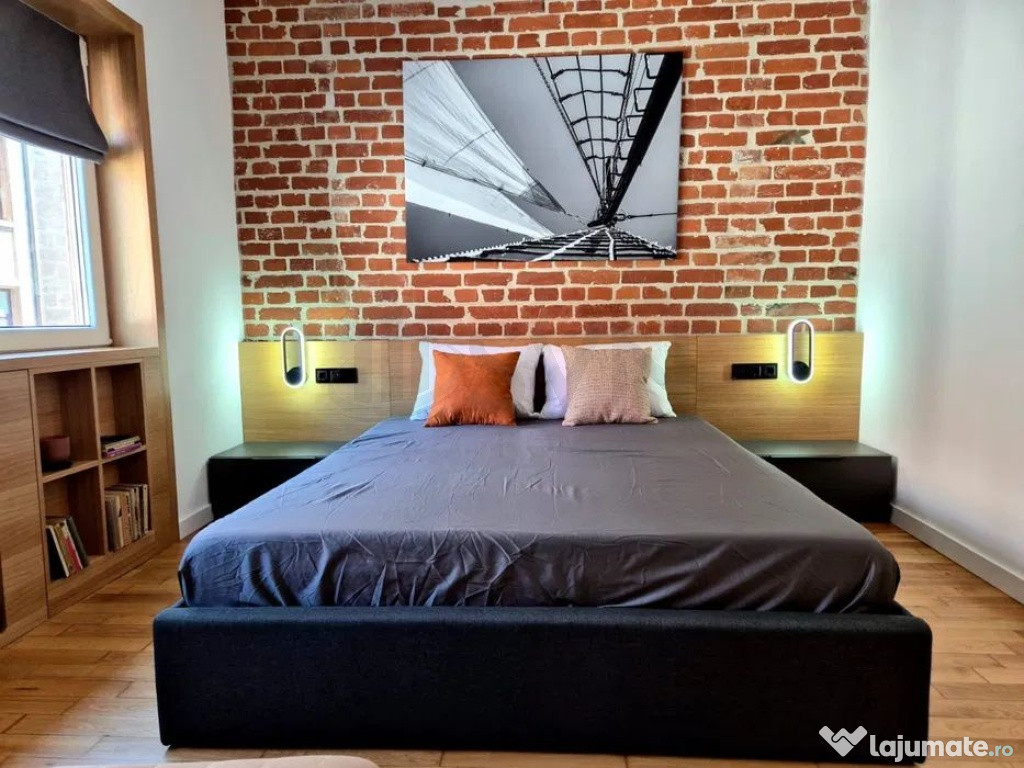 2 Camere l Cismigiu l De Vanzare