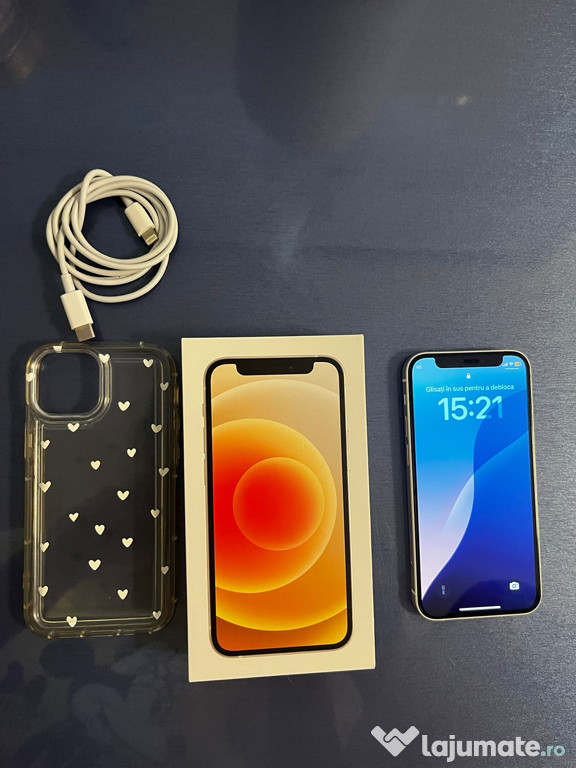 IPhone 12 mini 64gb