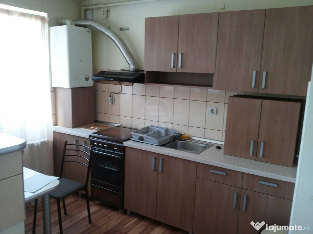 Apartament cu 2 camere zona Muzeul Apei cu parcare inclusa