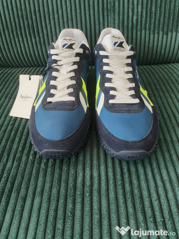 Pepe jeans,noi, originali, 44,