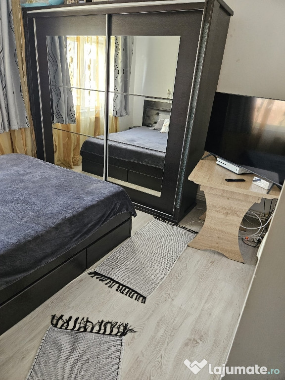 Apartament doua camere zona policlinica veche