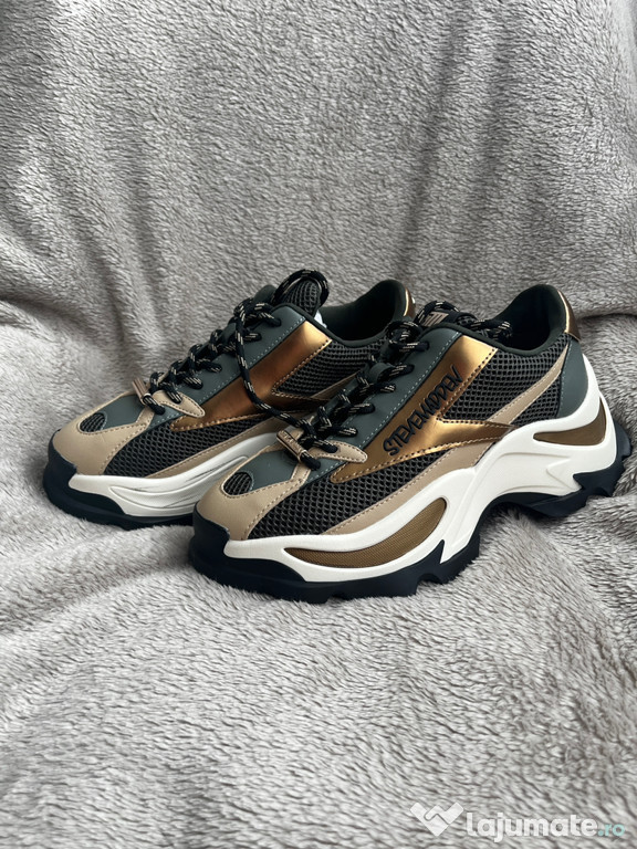 Sneakers Steve Madden - Mărimea 36
