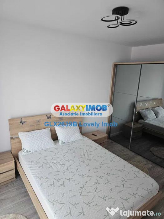 Apartament Modern Berceni - Metalurgiei Park - Bloc Nou