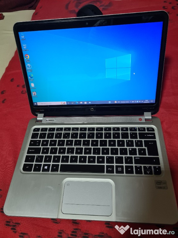 Laptop HP SpectreXT pro