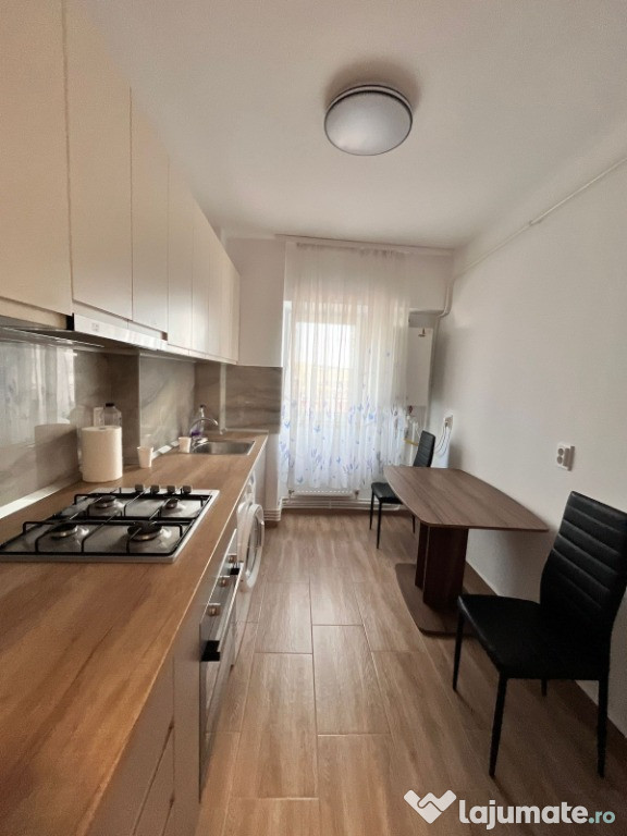 Apartament 2 cam dec, Păcurari Alpha Bank, 530 euro neg