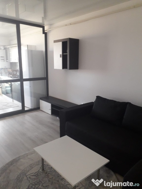 Apartament 2 camere Copou Garden Residence