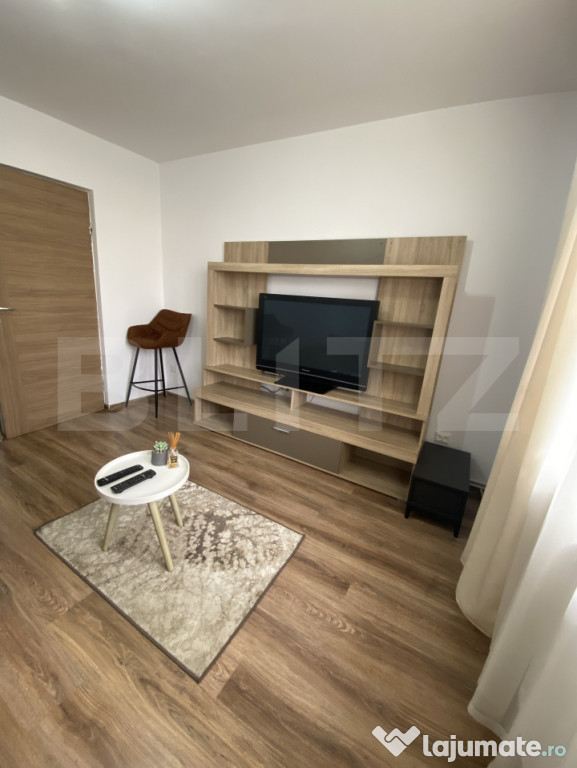Apartament 2 camere - Calea Dumbrăvii