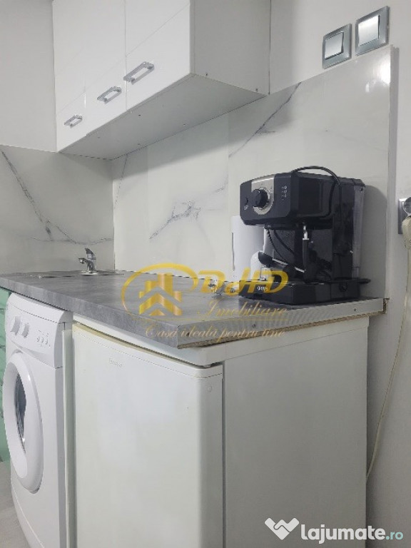 Apartament 1 camere Galata