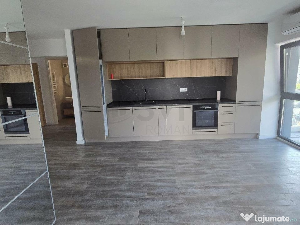 APARTAMENT 3 CAMERE I DE INCHIRIAT
