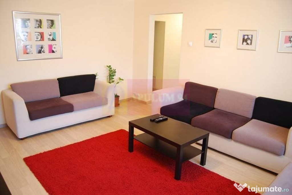 Vanzare apartament 4 camere -Vitan-Mall