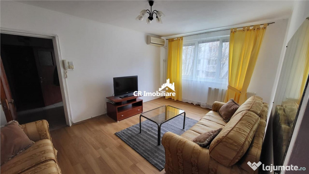 Apartament 3 camere 1 Decembrie 1918