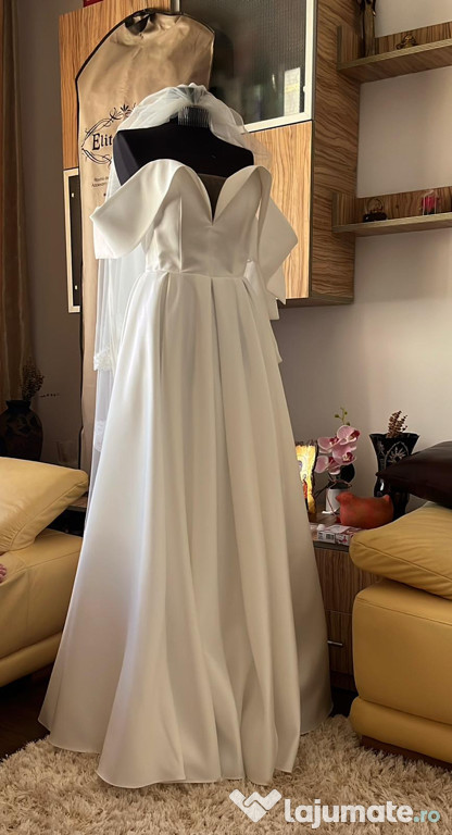 Rochie de mireasă