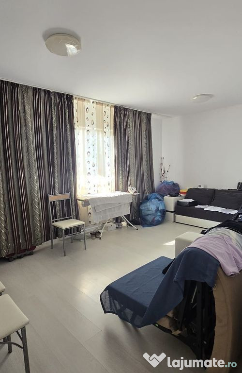 2 camere decomandat confort 1 Giurgiului /BLOC NOU