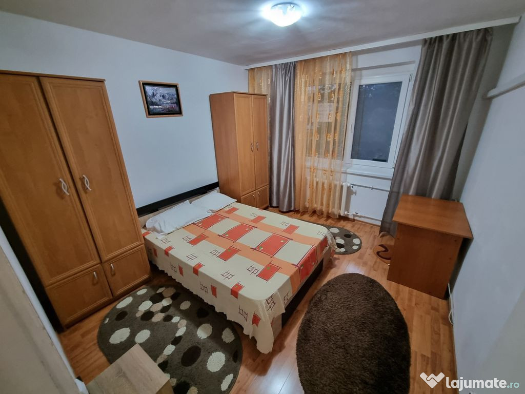 Apartament zona Tomis ||
