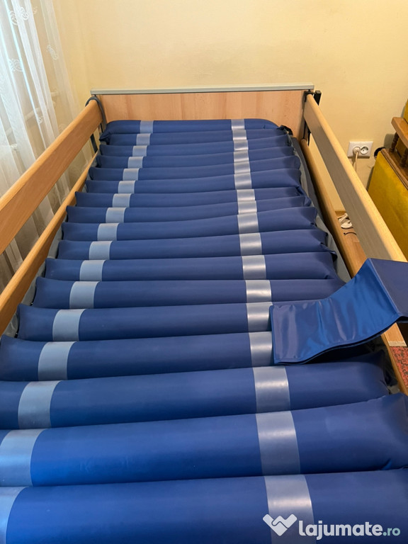 Pat electric ptr persoane cu dizabilitati