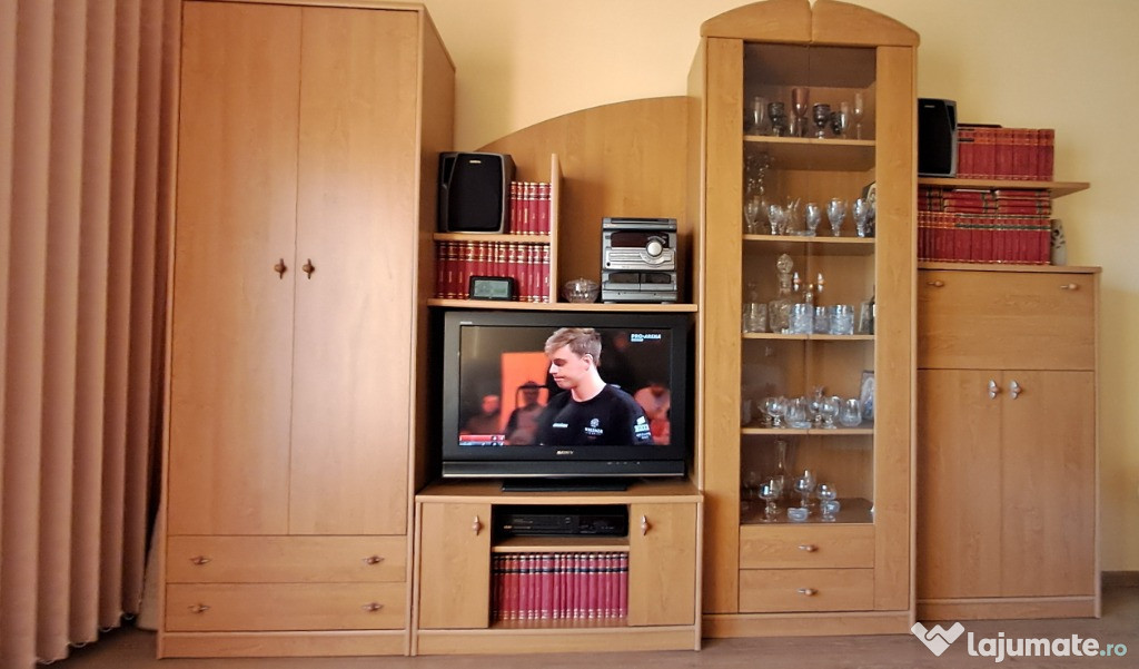 Ieftin mobila sufragerie in stare buna foarte bine intretinuta