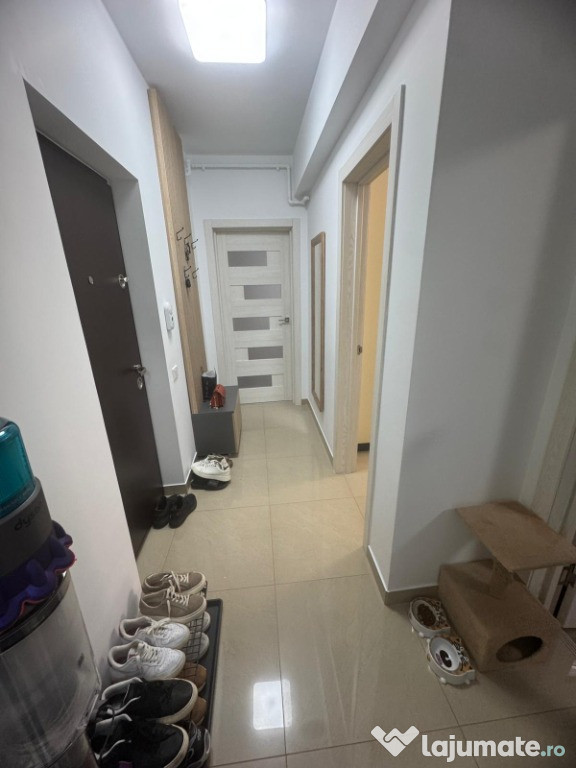 Apartament 2 camere decomandat | Mobilat Utilat | Popești-Leordeni