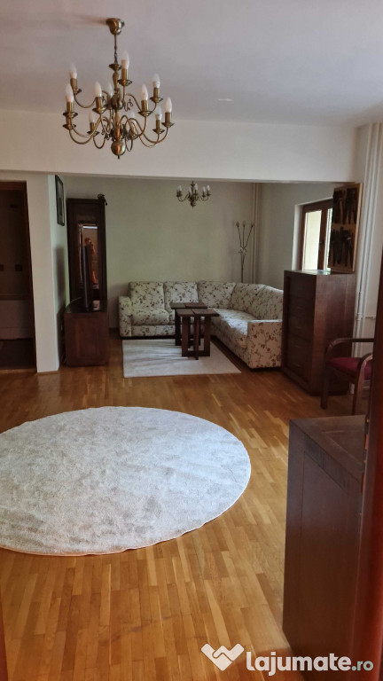 3 Camere, Metrou Stefan cel Mare