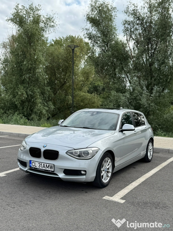 BMW seria 1 116i